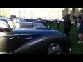 Windsor Castle Concour d'Elegance 2012 (8)