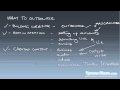 Niche Site Duel #008 - Outsourcing Your Niche Website & Automating The Process