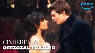 Cinderella -  Trailer | Prime 