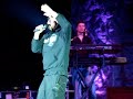 Mark Ramsey vs. Blake Shelton