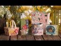 Picnic In The Park SVG Kit - Trailer
