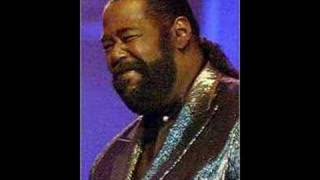Watch Barry White Love Is Good With You video