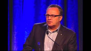 Ouverture du Séminaire FTQ sur la retraite et les assurances collectives 2013