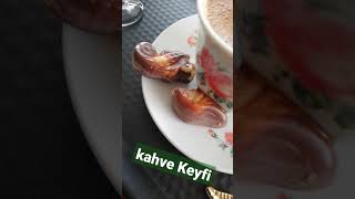 Kahve Keyfi
