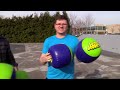 Socker Boppers - More (super) fun than a pillow fight?