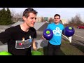 Socker Boppers - More (super) fun than a pillow fight?