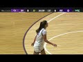 Portland Women's Basketball vs SFA (70-59) - Highlights