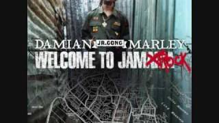Damian Marley Welcome To Jamrock Damian Marley Welcome To Jamrock