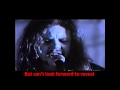 One by Metallica Official Video With Lyrics