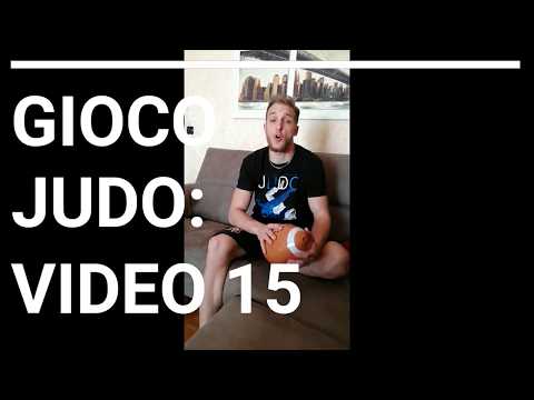 GIOCO JUDO: Video 15 - La Volpe e la Tartaruga, livello2 GIOCO JUDO: Video 15 - La Volpe e la Tartaruga, livello2