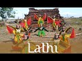 LATHI - Traditional Dance Cover by MA Nurul Huda Sedati Sidoarjo (MA NUHATI)