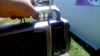 Goegos Focos Radio Fm92.7Mhz Año 2015