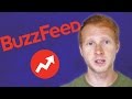 Why I Left BuzzFeed