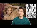 Rita Ora-Girls ft Cardi B, Bebe Rexha, & Charli XCX Video REACTION |E2 Reacts