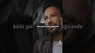 Tarkan Tut Elimden Beni Çok Sev