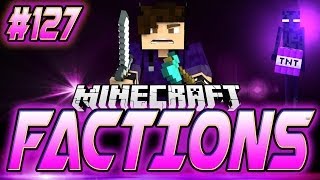 Minecraft: Factions Let's Play! Episode 127 - POTION BREWING!
