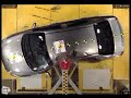 Краш-тест Chevrolet Aveo Sedan от EuroNCAP. Боком о столб Краш-тест Chevrolet Aveo Sedan от EuroNCAP. Боком о столб