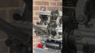 Honda Vfr 400 Engine Rebuild