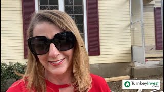 Amazing 3-bedroom 1.5-bath Investment Property in 38118