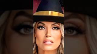 Trish Stratus Faces Candice Lerae At Wwe Snme
