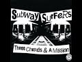 Subway Surfers "I Hate New York"