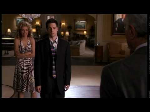 American Heiress - E18.3 Damina Admits Rehab - Race Owen, John Aprea, AnnaLynne McCord