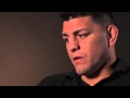 Exclusive Nick Diaz Interview