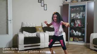 Ilgının Down Ve Bomba Dansı