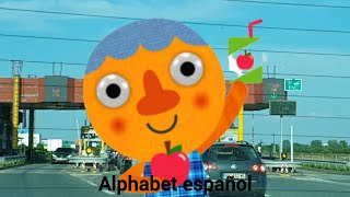 Alphabet Español Noodle & Pals Songs For Children