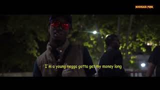 Only Ibee- Dans La Street