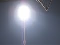 Final 20-20 Cricket Gaddafi Stadium Night 8 Oct 2008 Lahore