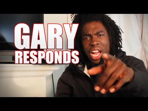 Gary Responds To Your SKATELINE Comments Ep. 84 - Jay Z, Ollie Tutorial and more