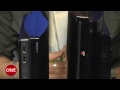 Review 160gb