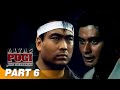 ‘Alyas Pogi: Ang Pagbabalik’ FULL MOVIE Part 6 | Bong Revilla