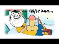 Youtube kacke - Caillou, der Wichser /Reupload