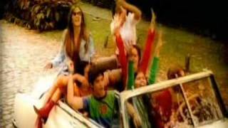 Клип Erreway - Bonita De Mas