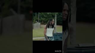Chill King Von Edit