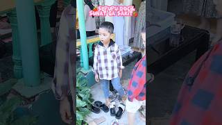 Sepupu Bocil Sunat Ga Sakitmama Agrata Tv