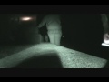Ghost Hunting with Spooky Kitty
