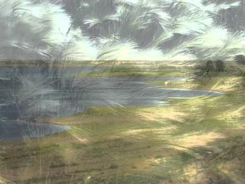 "Ищущая душа Абая" 1 часть