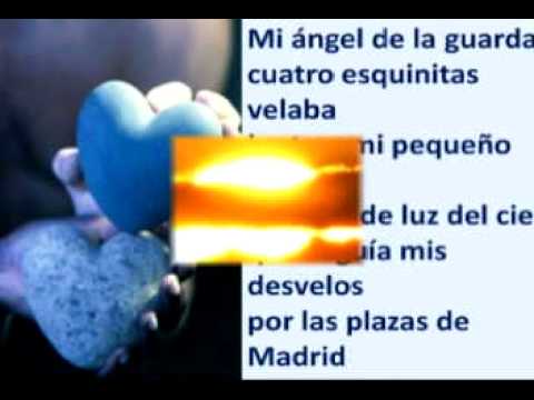 Mi ángel de la guarda