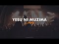 YESU NI MUZIMA  BY LANDRY