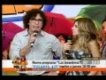 Karla Panini Comenta de Las Lavanderas YouTube