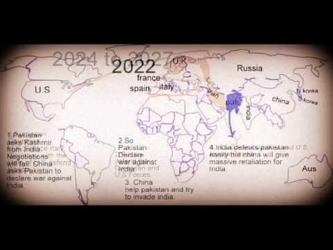 world war 3 predictions world war 3 predictions