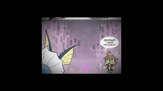 Gardevoir Psychic Attack