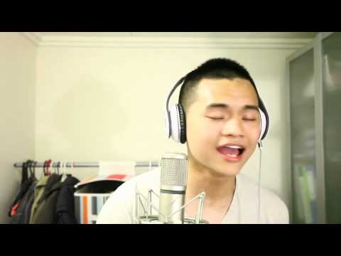 Just The Way You Are Hokkien