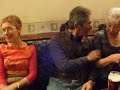 GD band at BelleVue arts festival Ceilidh