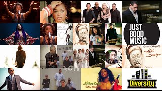 Smooth Jazz Music “The Jam Session” (Genuine Music)