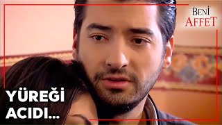 Kemal, Baharın Üzülmesine Dayanmıyor Beni Affet