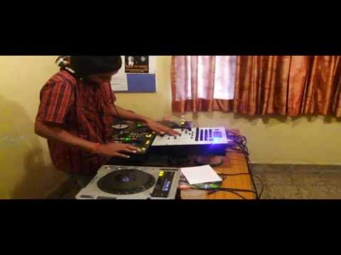 DJ Vishal